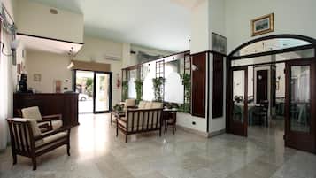 Hall