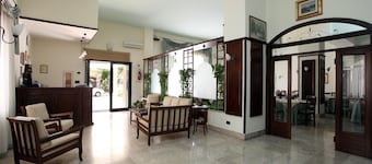 Hotel Calabria