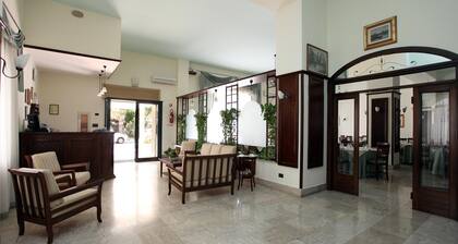 Hotel Calabria