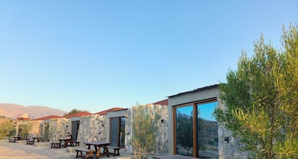 JEBEL SHAMS RESORT