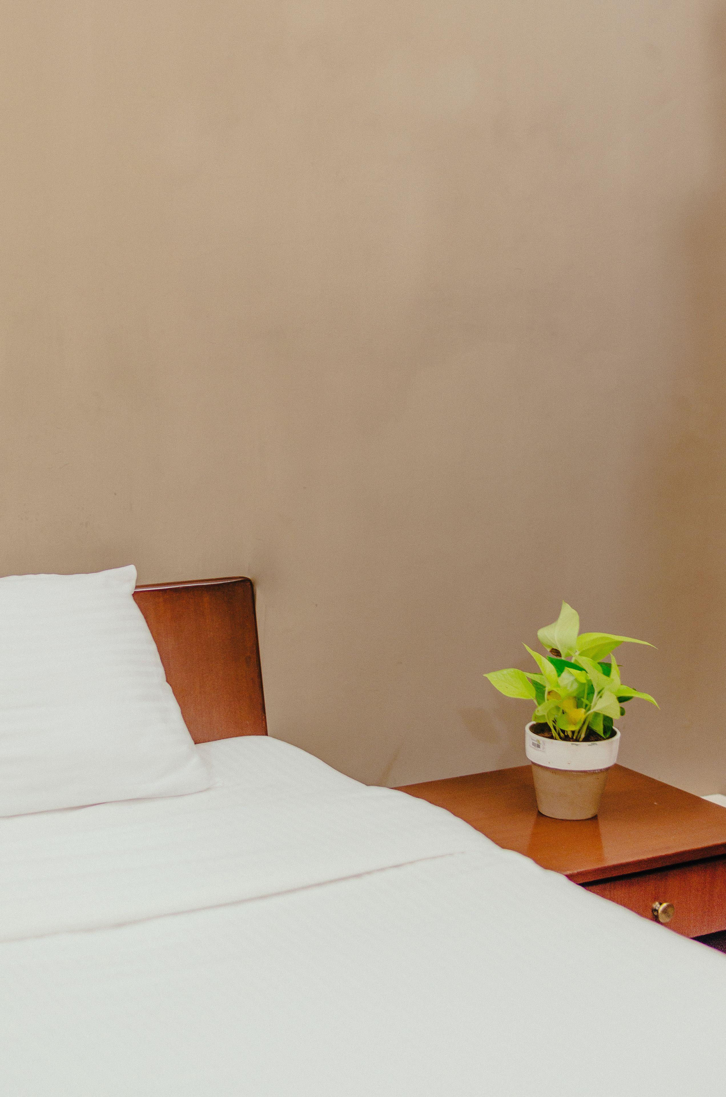 Foto - Hanu Reddy Residences Wallace Garden