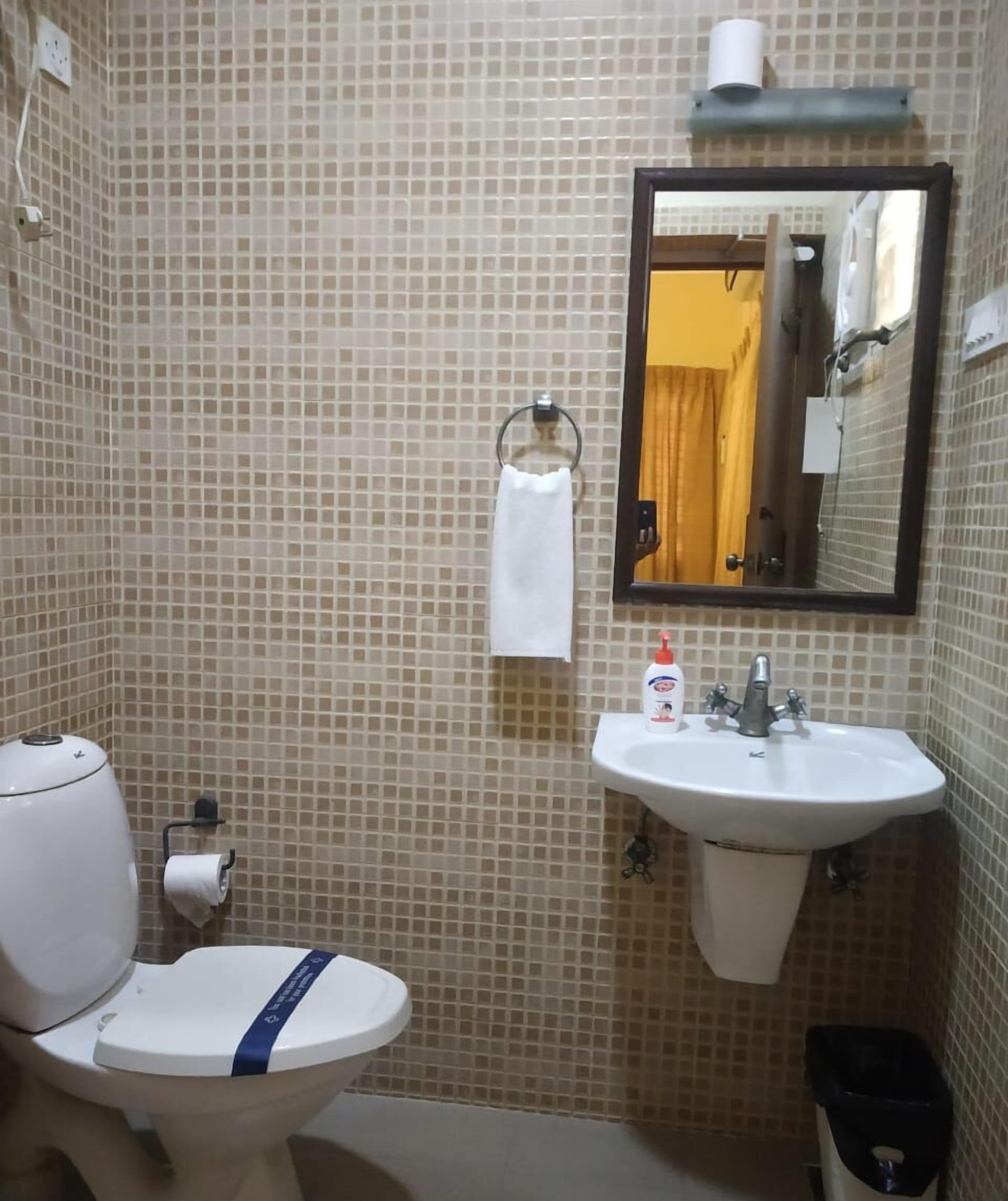 Foto - Hanu Reddy Residences Wallace Garden