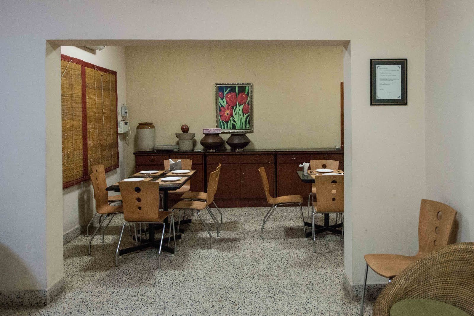 Foto - Hanu Reddy Residences Wallace Garden