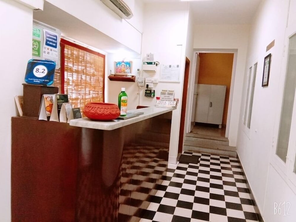 Hanu Reddy Residences by null