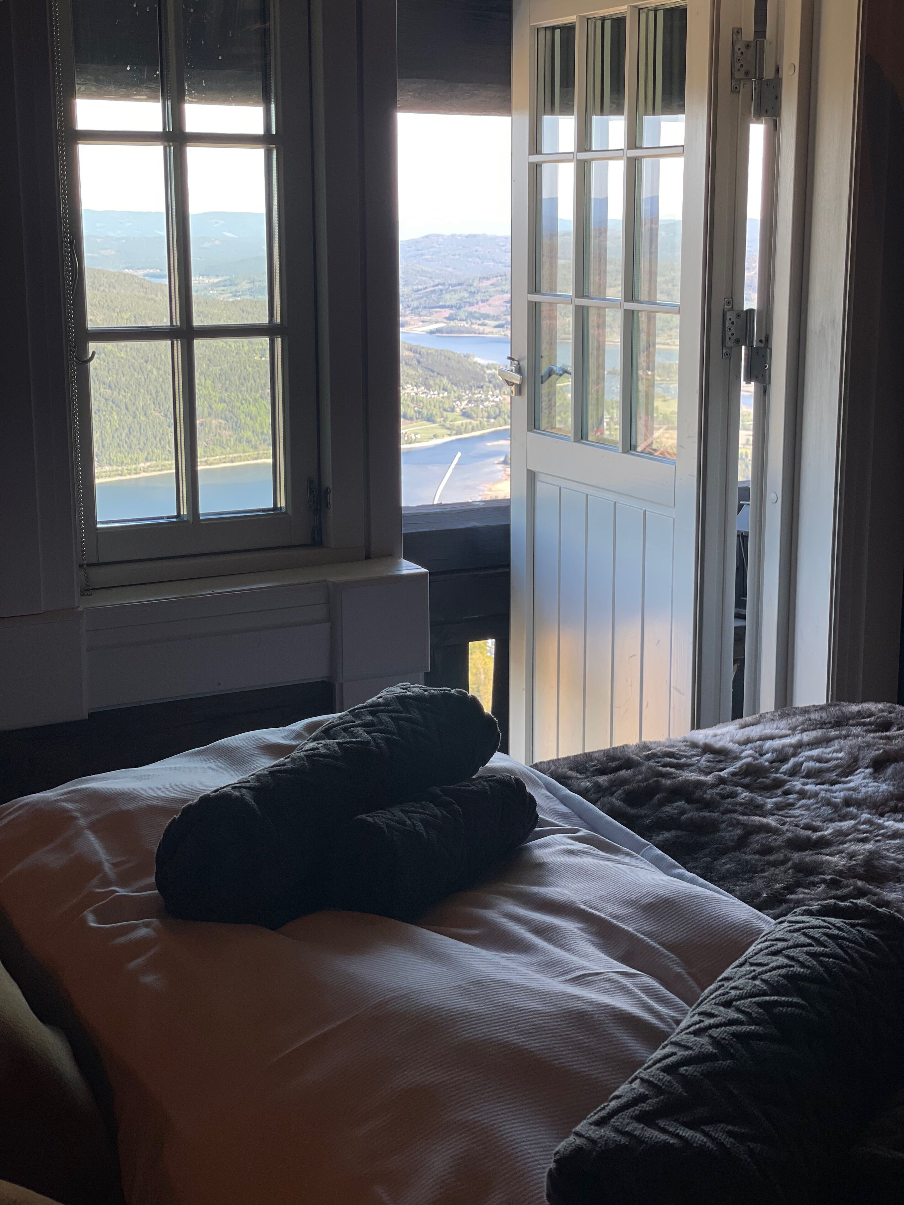 double room (with private sauna) | iron/ironing board, free wifi