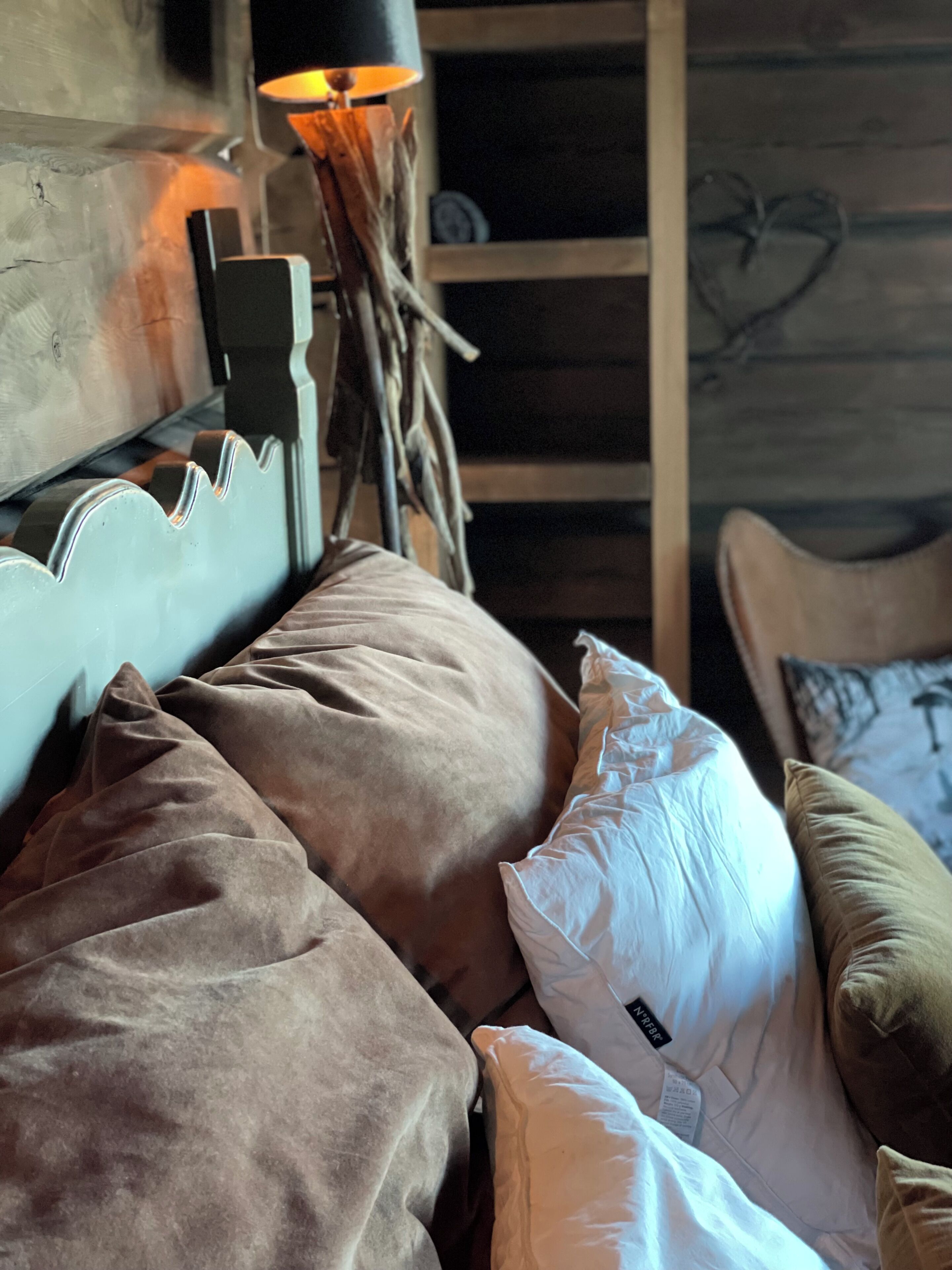 double room (with private sauna) | iron/ironing board, free wifi