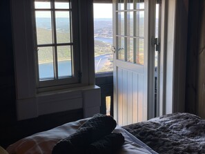 Double Room (With private Sauna) | Wi-fi percuma