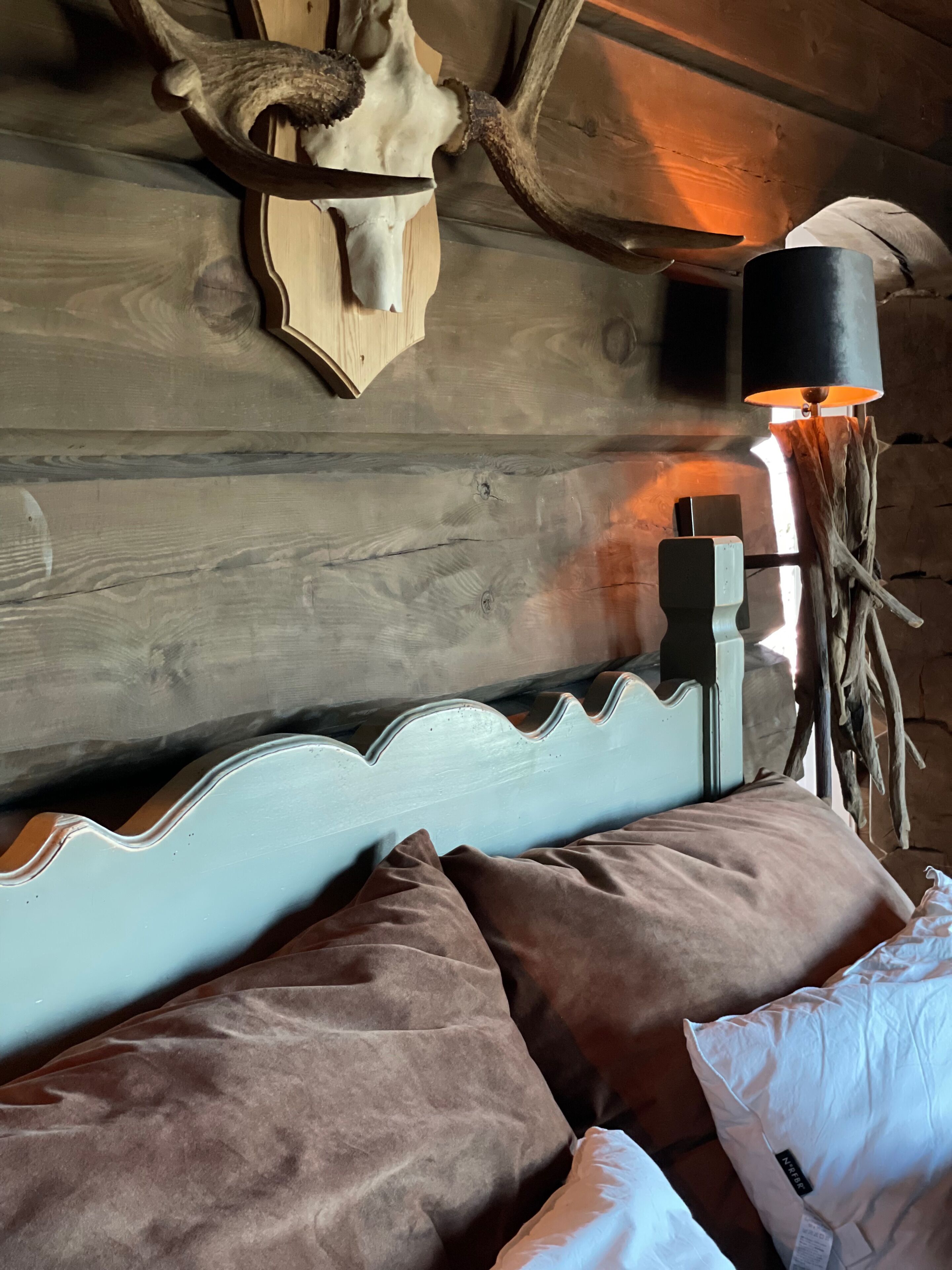 double room (with private sauna) | iron/ironing board, free wifi