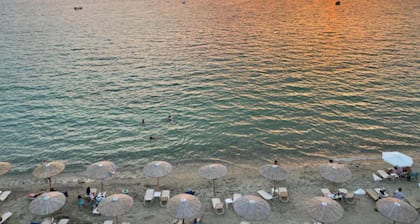 Greek Pride Ηotel and Apartments