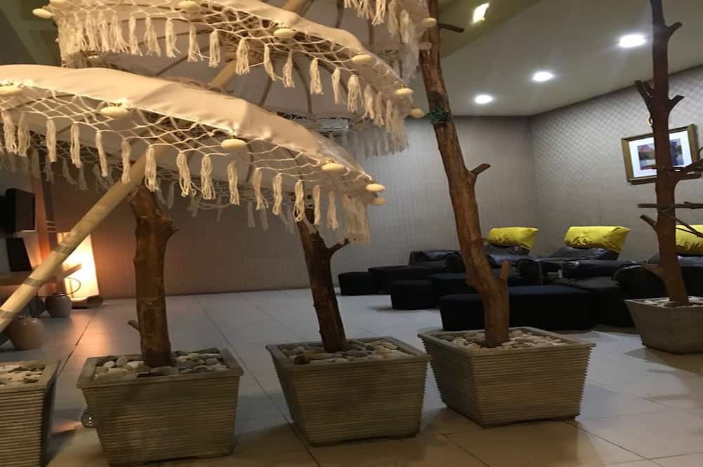 Greenland Hotel Batam