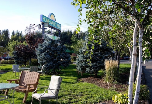 Homeward Inns of Canada