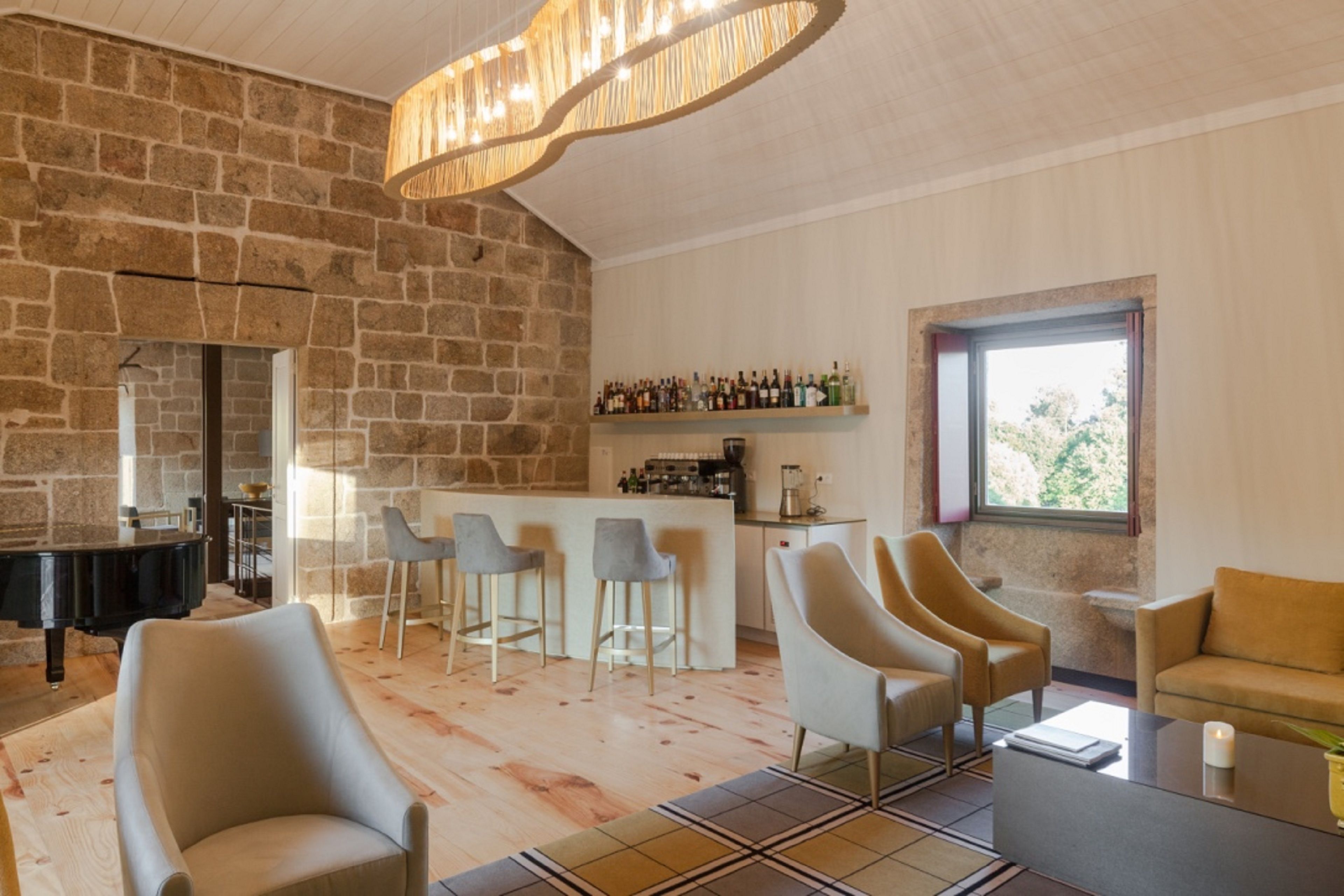 Photo - Hotel Torre de Gomariz Wine & Spa
