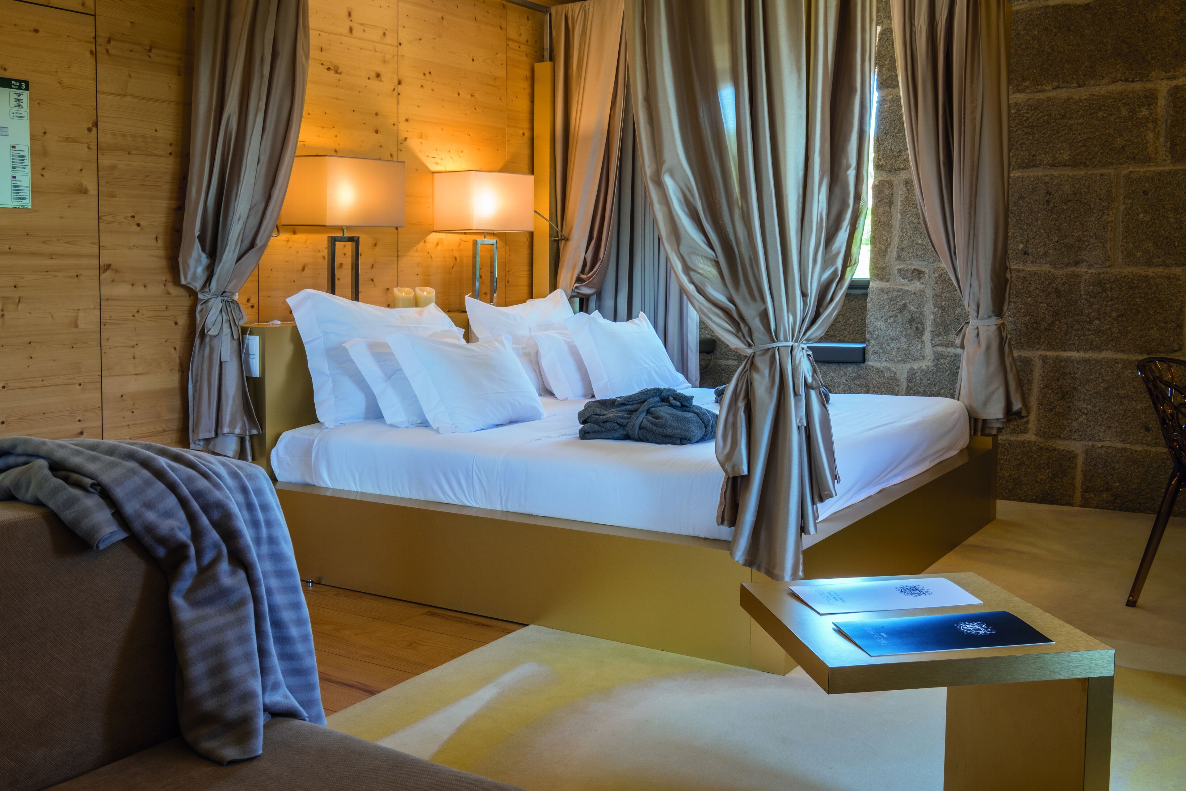 Photo - Torre de Gomariz Wine & Spa Hotel