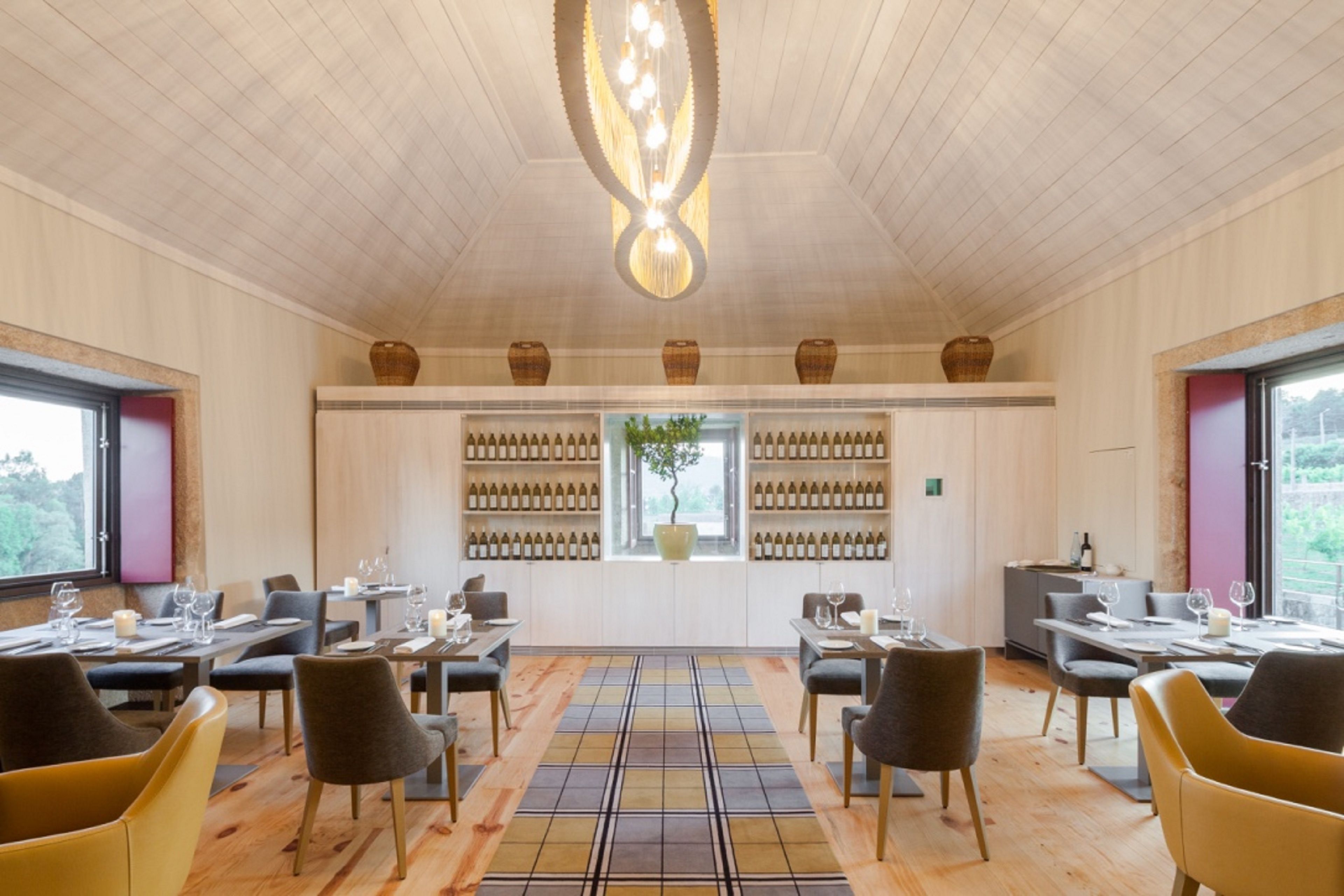 Photo - Torre de Gomariz Wine & Spa Hotel