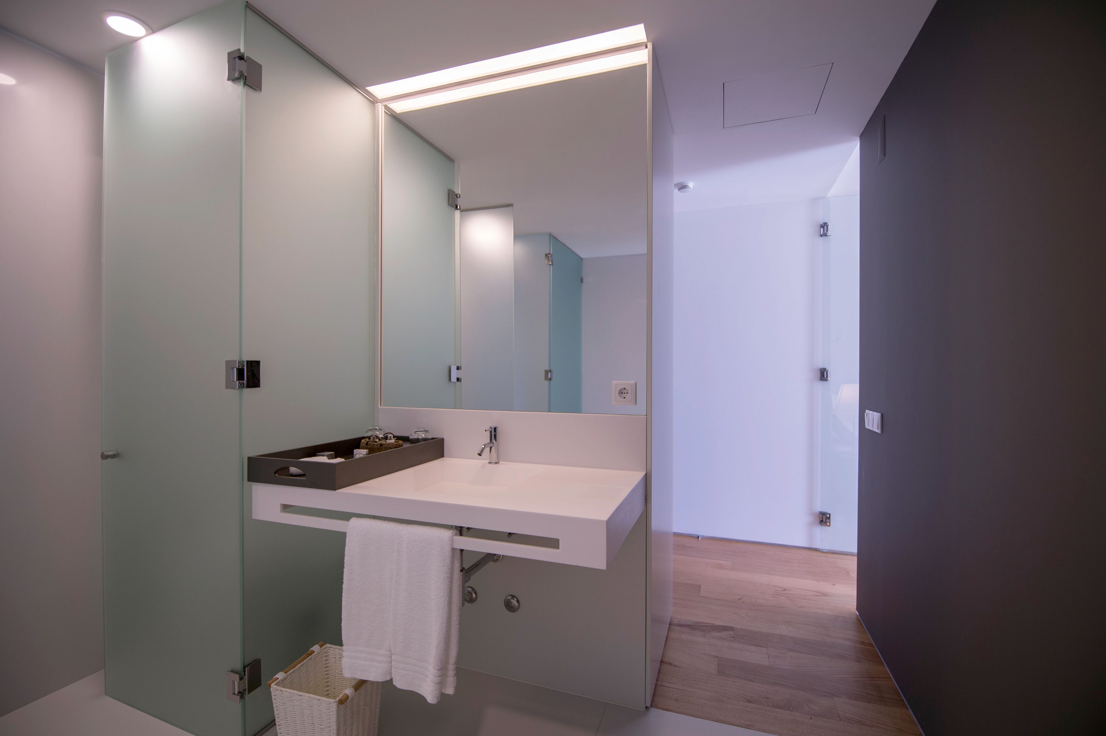 Photo - Torre de Gomariz Wine & Spa Hotel