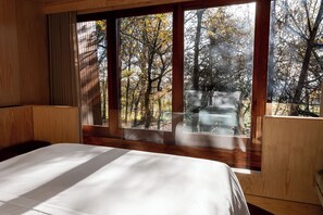 Bungalow | View from room