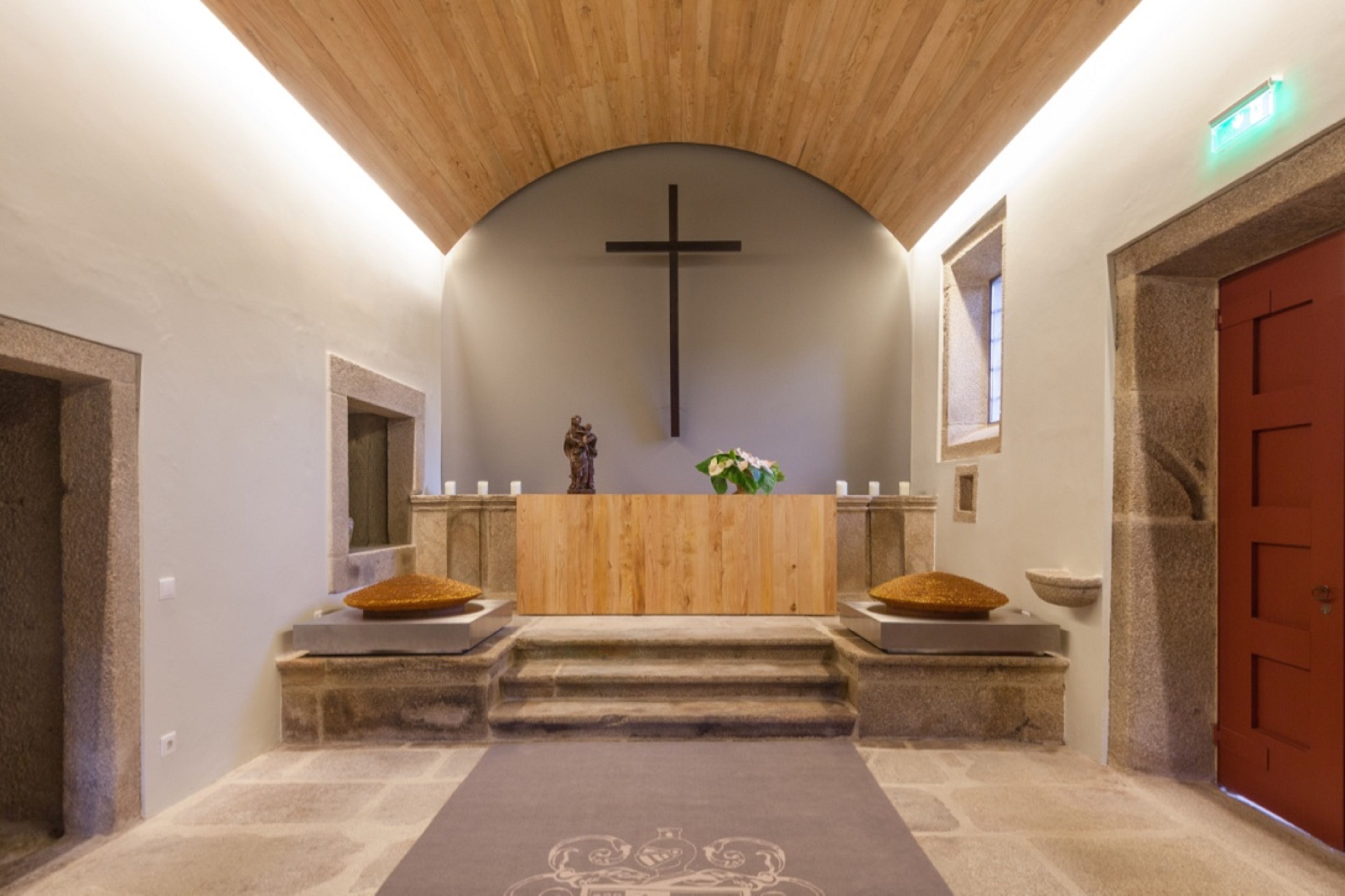 Photo - Torre de Gomariz Wine & Spa Hotel