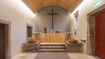 Kapelle