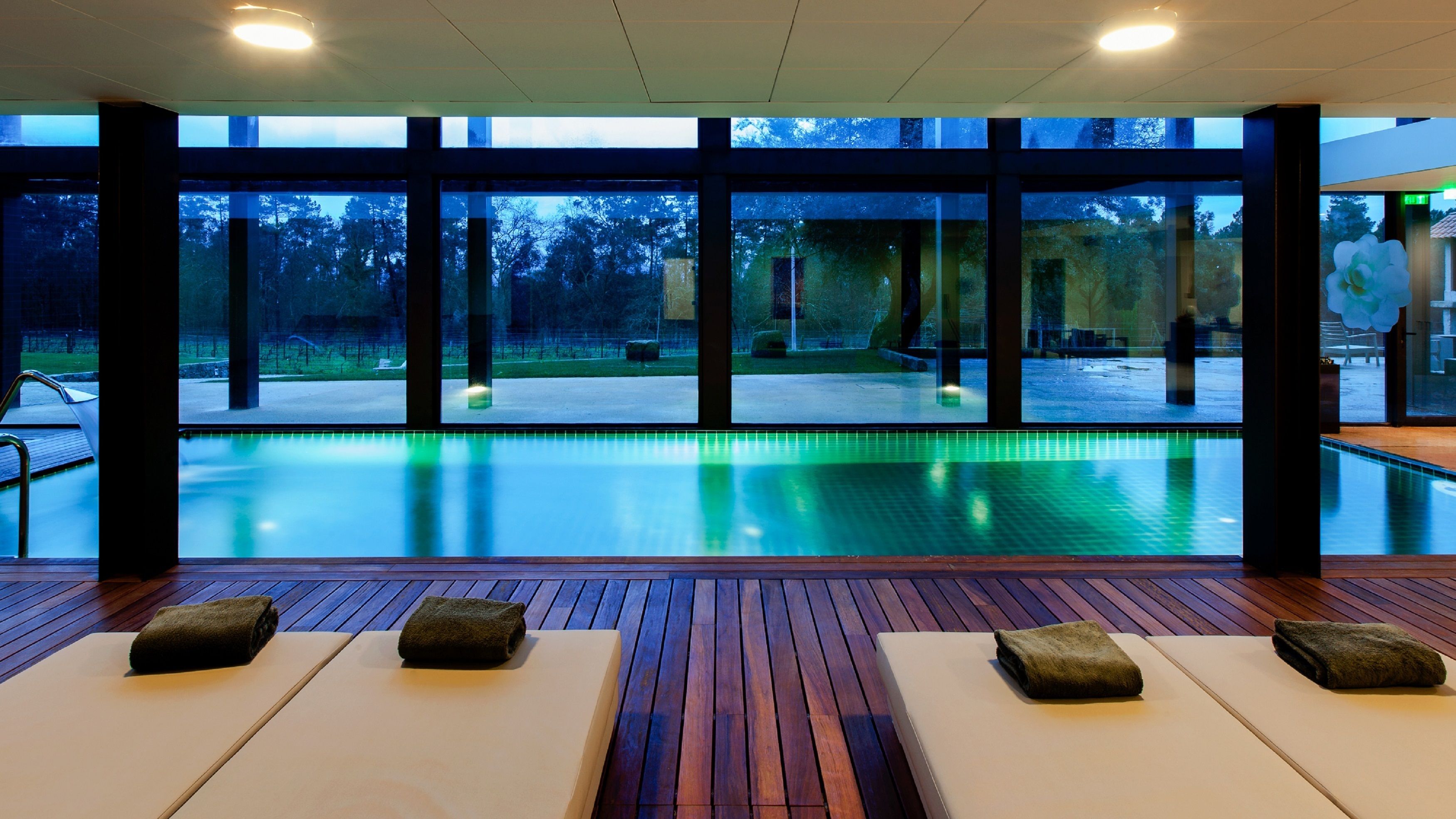 Photo - Torre de Gomariz Wine & Spa Hotel