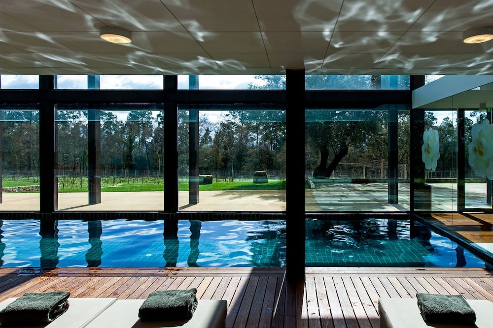Hotel Torre de Gomariz Wine & Spa