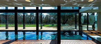 Hotel Torre de Gomariz Wine & Spa