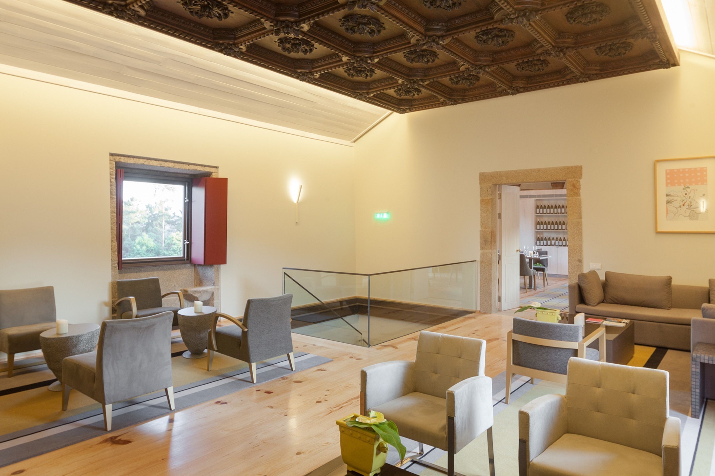 Photo - Torre de Gomariz Wine & Spa Hotel