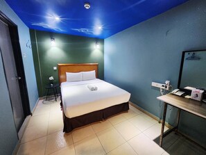 Standard Room, 1 Queen Bed - Hote123 (Kuala Lumpur)