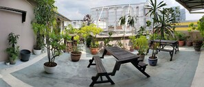 Garden - Hote123 (Kuala Lumpur)