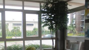 Área do café da manhã