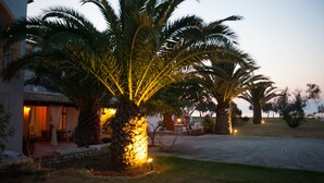Garden - Corfu Sea Palm Residence (Corfu)