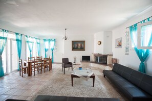 LCD TV - Corfu Sea Palm Residence (Corfu)