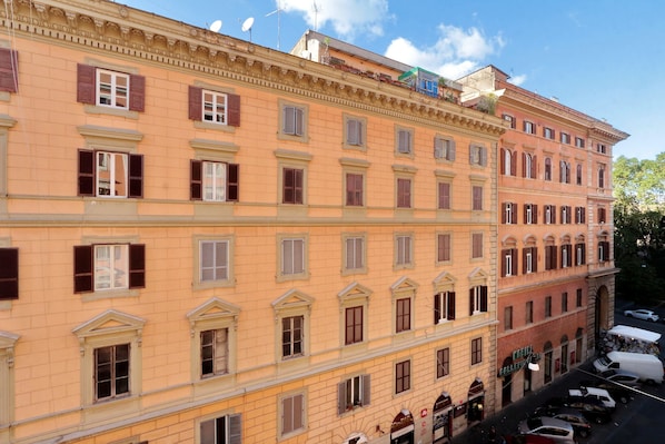 Aire de pique-nique/barbecue