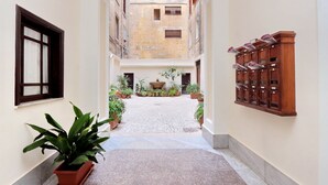 الفناء