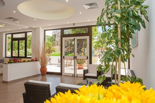 Hotel Cristalda
