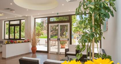 Hotel Cristalda