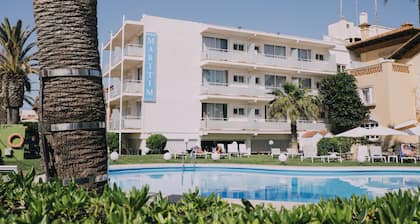 Hotel Subur Maritim