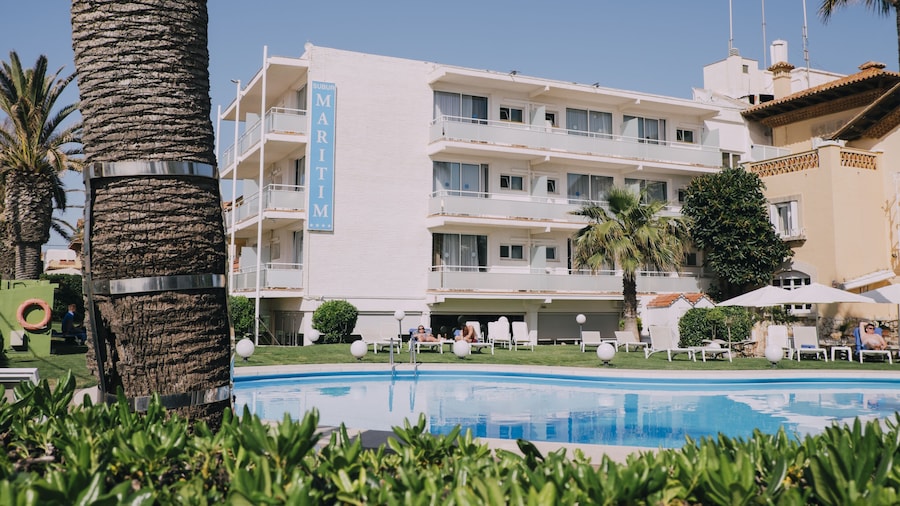 Hotel Subur Maritim