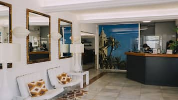 Recepción