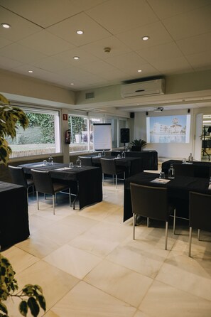 Salle de réunion