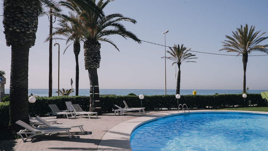Hotel Subur Maritim
