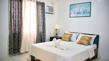 Deluxe-Doppelzimmer, 2 Schlafzimmer, Nichtraucher