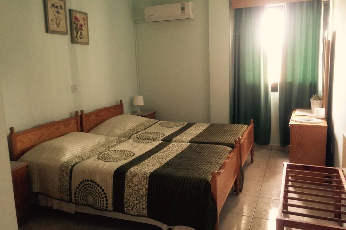 In-room safe, soundproofing, iron/ironing board, rollaway beds