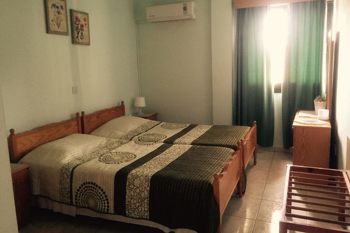 In-room safe, soundproofing, iron/ironing board, rollaway beds