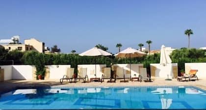 Angela Holiday Apartments