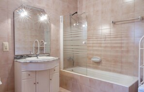 Villa, 3 camere da letto | Bagno