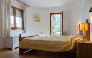 Villa, 3 camere da letto