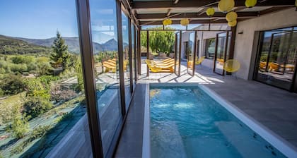 Hôtel & Spa des Gorges du Verdon