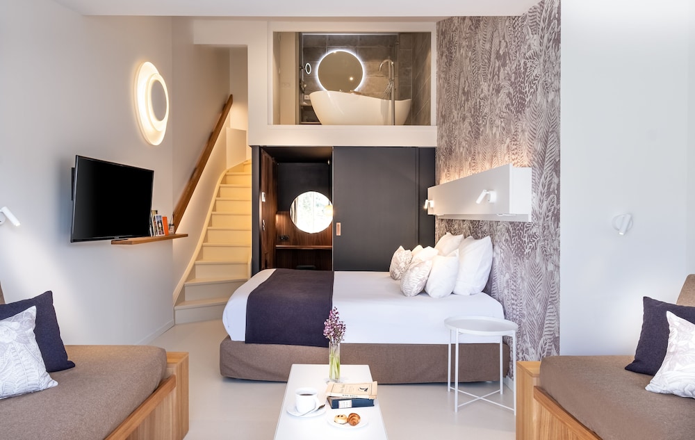 Hôtel & Spa des Gorges du Verdon by null