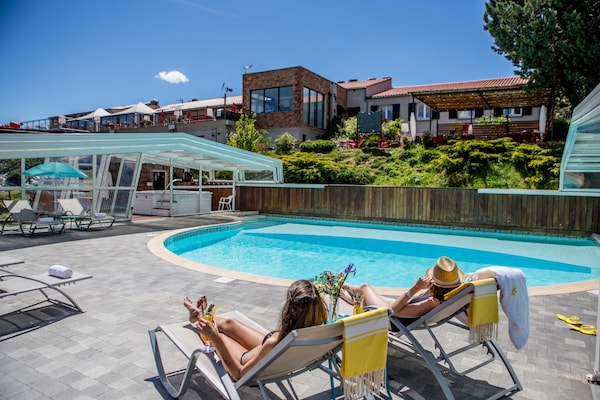 Hôtel & Spa Des Gorges Du Verdon - Gole del Verdon