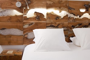Chambre Supérieure Sud